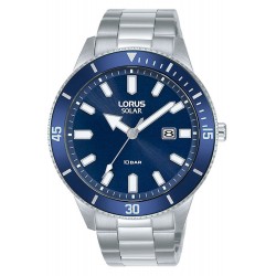 Lorus Sport watch for man