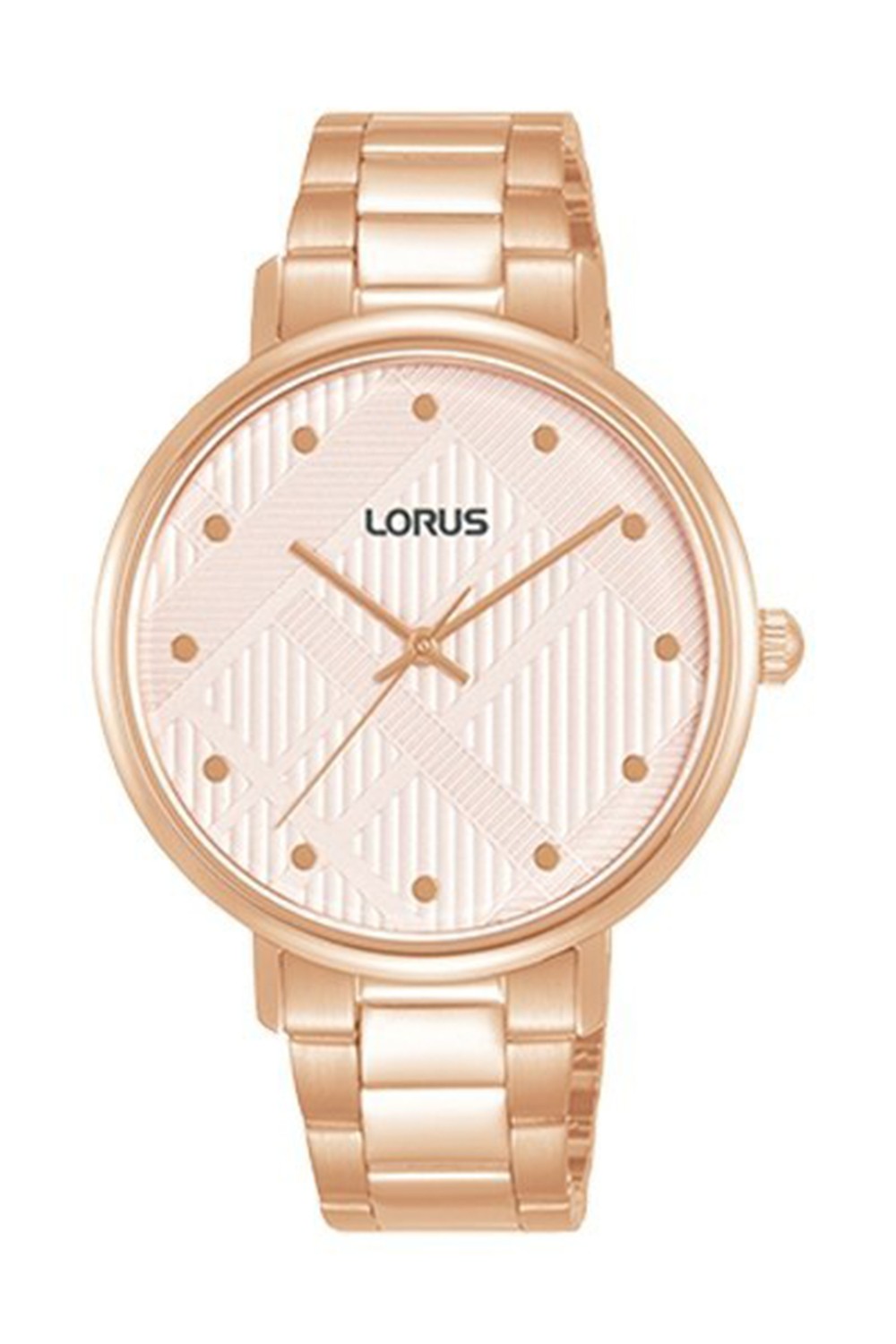 Lorus sales ladies watch