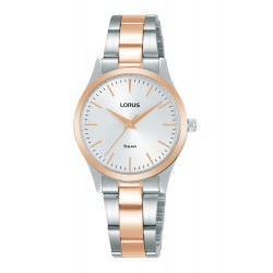 Lorus watch for woman