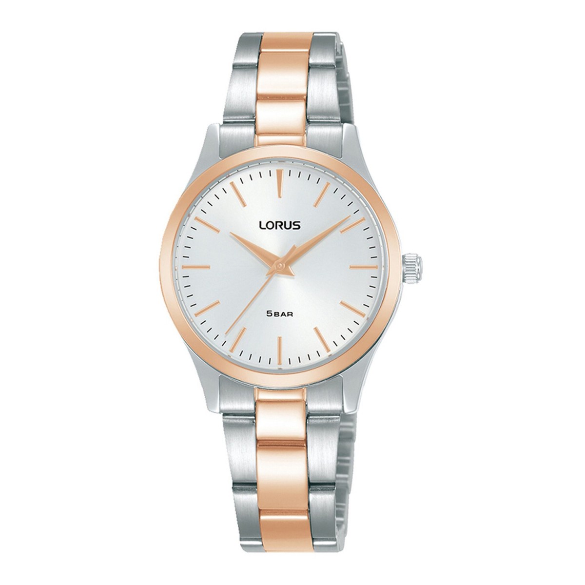 Lorus watch for woman