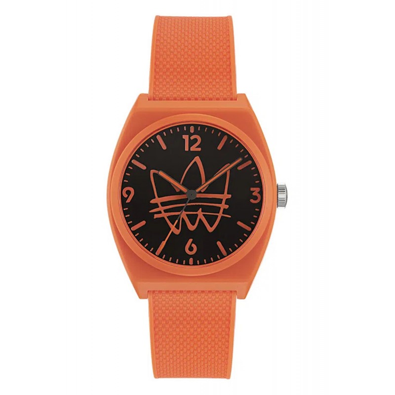 Rubber Two unisex Watch Orange Watch Watch Women\'s online AOST22562 Comprar Comprar Originals Orange Watch | | Adidas Rubber Adidas AOST22562 Clicktime.eu» Project Adidas AOST22562 unisex Two Project Barato
