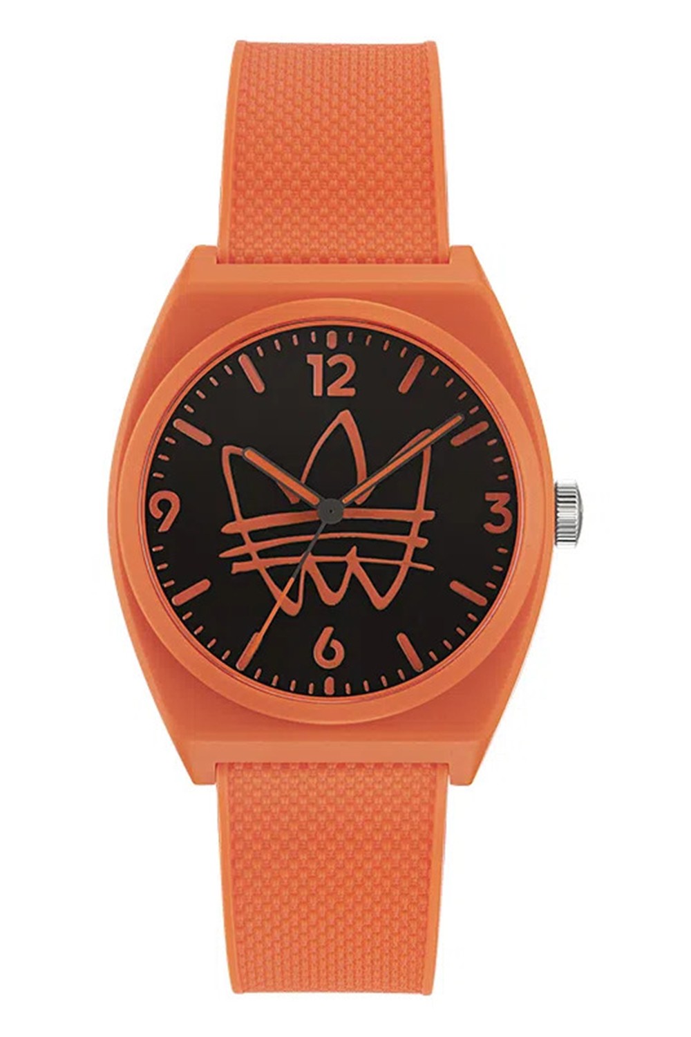 Adidas Originals Women\'s Watch Adidas Project AOST22562 unisex Rubber Watch online Adidas AOST22562 Watch Two Comprar Barato Project Rubber AOST22562 Orange Clicktime.eu» Watch Comprar | Two unisex | Orange
