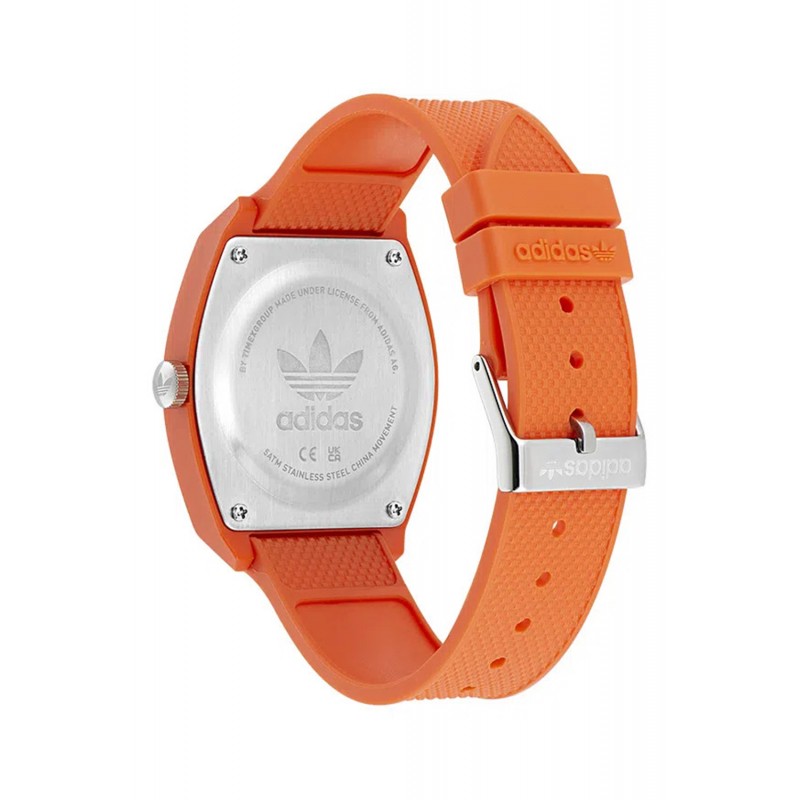 AOST22562 Comprar online Watch Orange Two Originals Adidas Watch unisex AOST22562 Rubber | Watch Two Adidas | Women\'s Adidas Rubber Watch Comprar AOST22562 Orange Project unisex Clicktime.eu» Barato Project