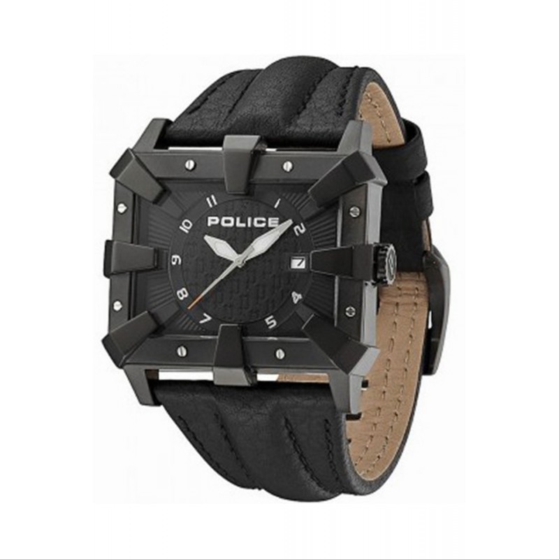 Raven Defender Wrist Watch by Steve Laughlin — Kickstarter | Vintage watches,  Luxury watches for men, Fashion watches