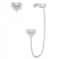 GUESS JEWELLERY HEART TO HEART