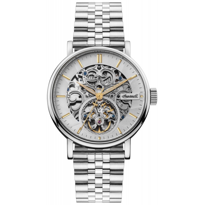Reloj Hombre Braun BRAUN PRESTIGE CHRONOGRAPH BN0095BKBKBTG, Comprar Reloj  BRAUN PRESTIGE CHRONOGRAPH Barato