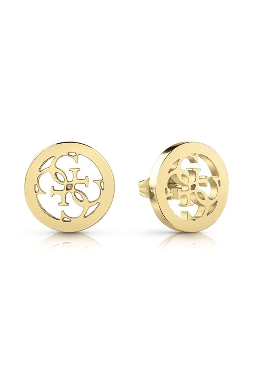 Guess deals earrings studs