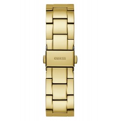 Guess Emblem watch for men