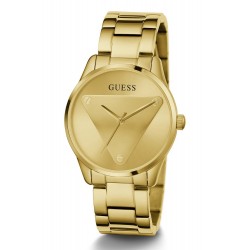 Guess Emblem watch for men