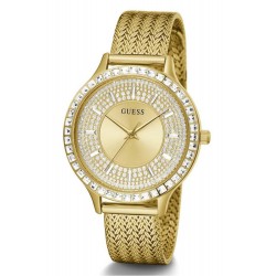 Guess Soiree watch for women