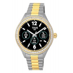 Tous T-Connect Shine watch for women