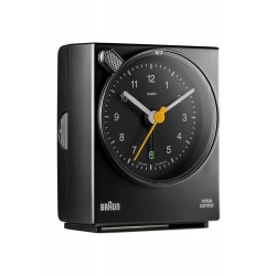 Braun Clock