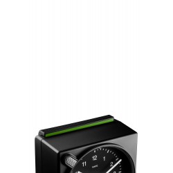 Braun Clock