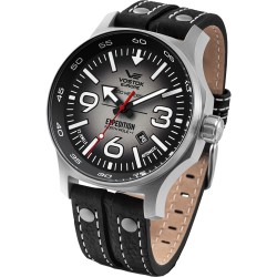 Vostok Europe Expedition North Pole watch for men