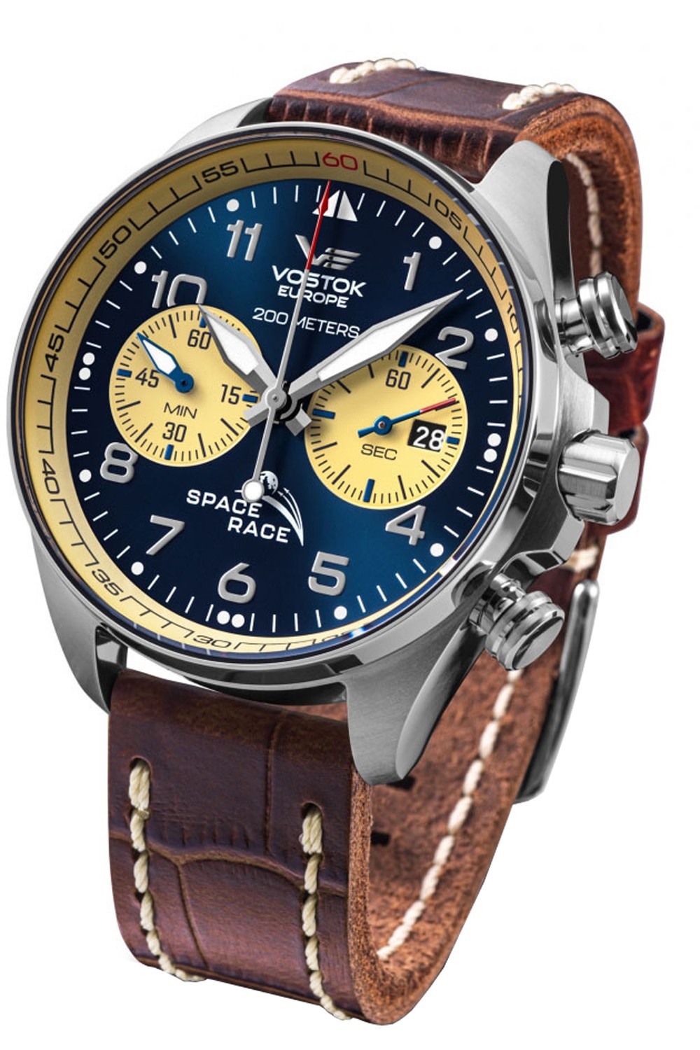 Vostok europe watches online ideal world