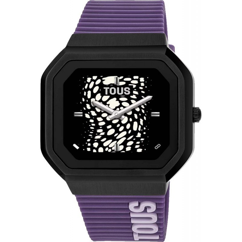 Tous SmartWatch connect. Lo más nuevo de Tous Watches. disponible.