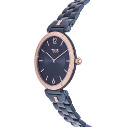 Tous S-Band watch for women