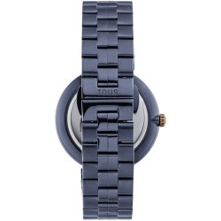 Tous S-Band watch for women