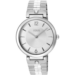 Tous S-Band watch for women