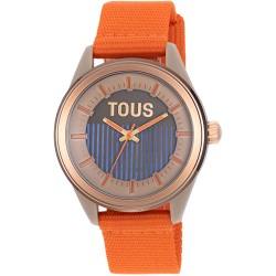 Tous Vibrant Sun watch for women