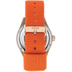 Tous Vibrant Sun watch for women