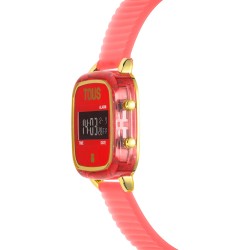 Tous T-Logo watch for women