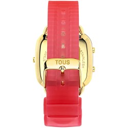 Tous T-Logo watch for women