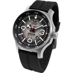 Vostok Europe Expedition North Pole watch for men