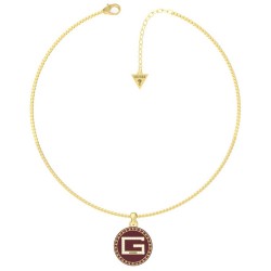 GUESS JEWELLERY G SOLITAIRE