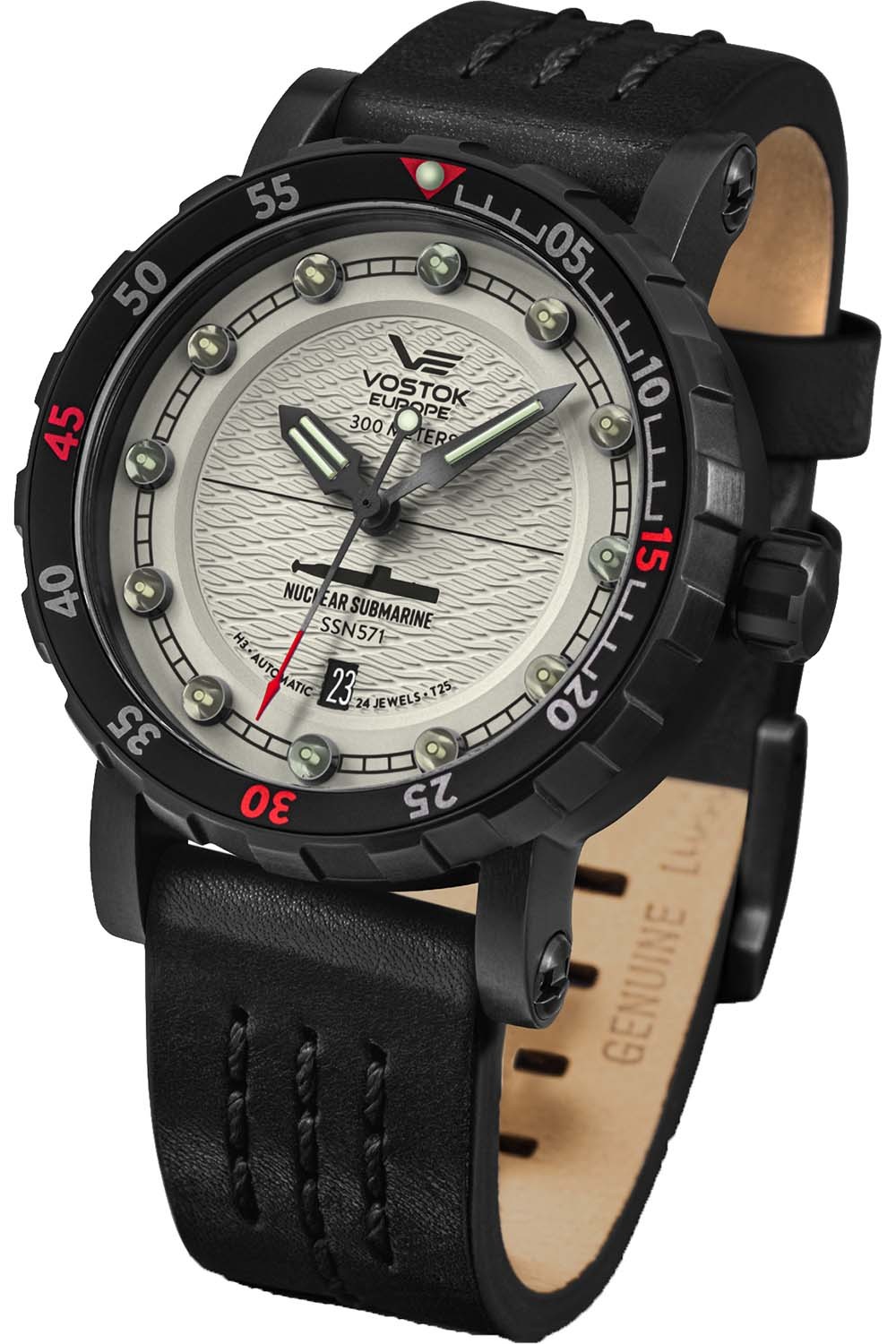 Vostok 24 online horas