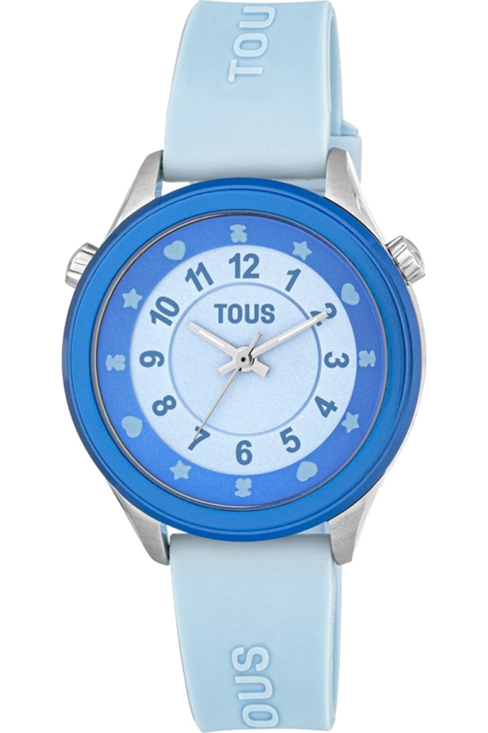 Tous Women s Watch Tous Women s Watch TOUS WATCHES MINI SELF TIME