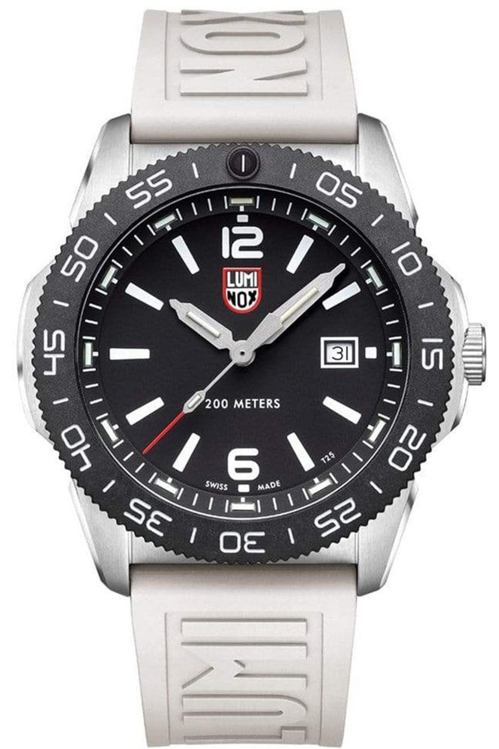 Luminox best sale divers watch