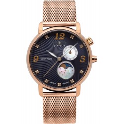 Zeppelin Luna 7639M-3 watch for women