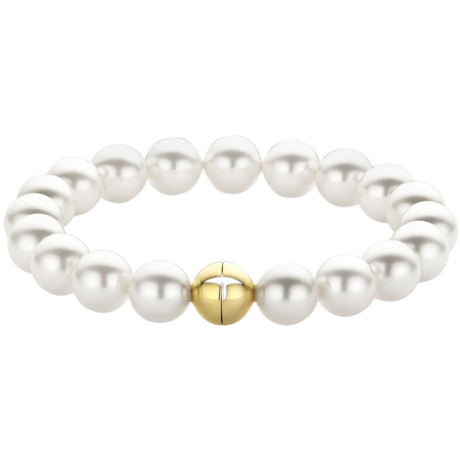 Ti sento pearl on sale bracelet