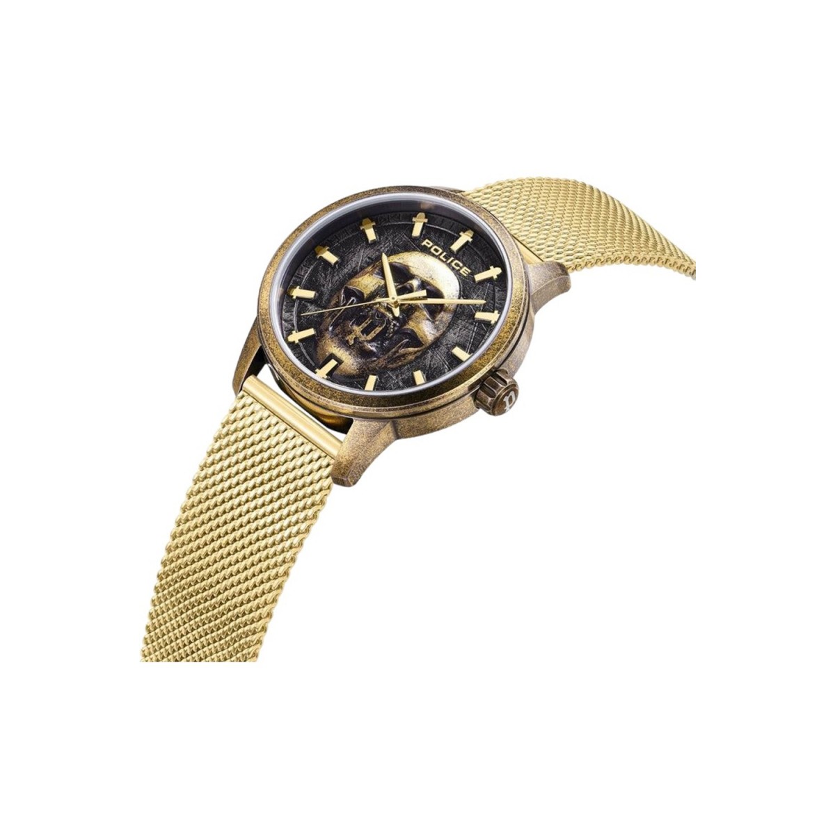 Police 2024 casual watches