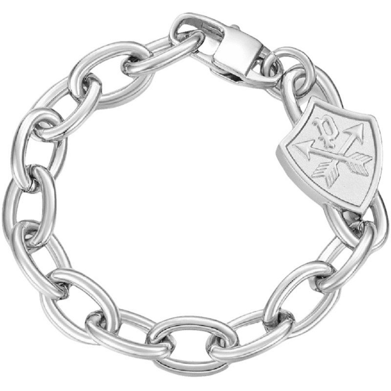 Police HERITAGE CREST bracelets for men