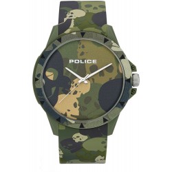 Police SKETCH watches for men