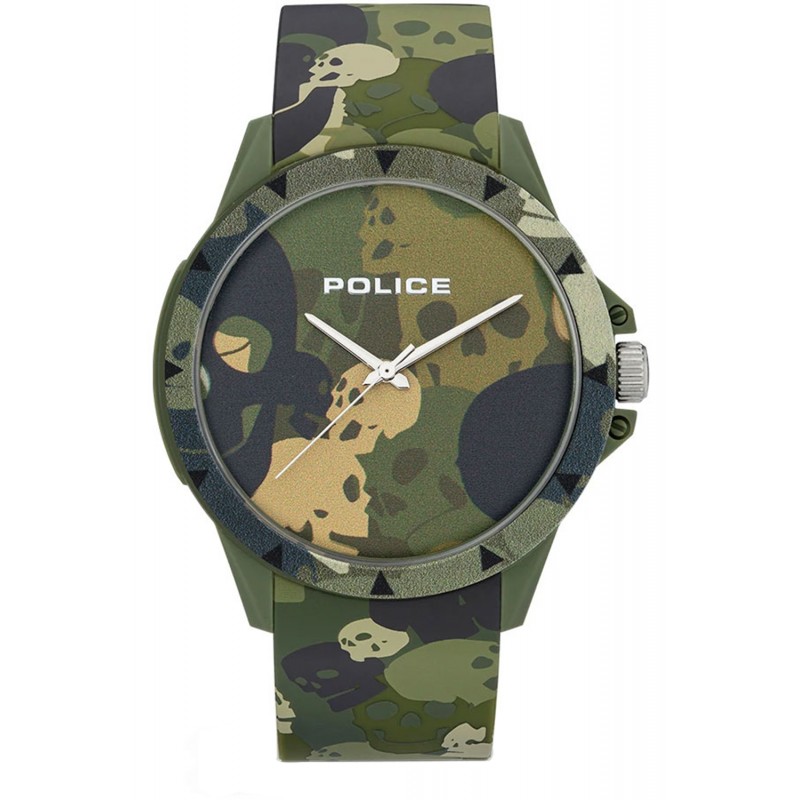 Police SKETCH watches for men