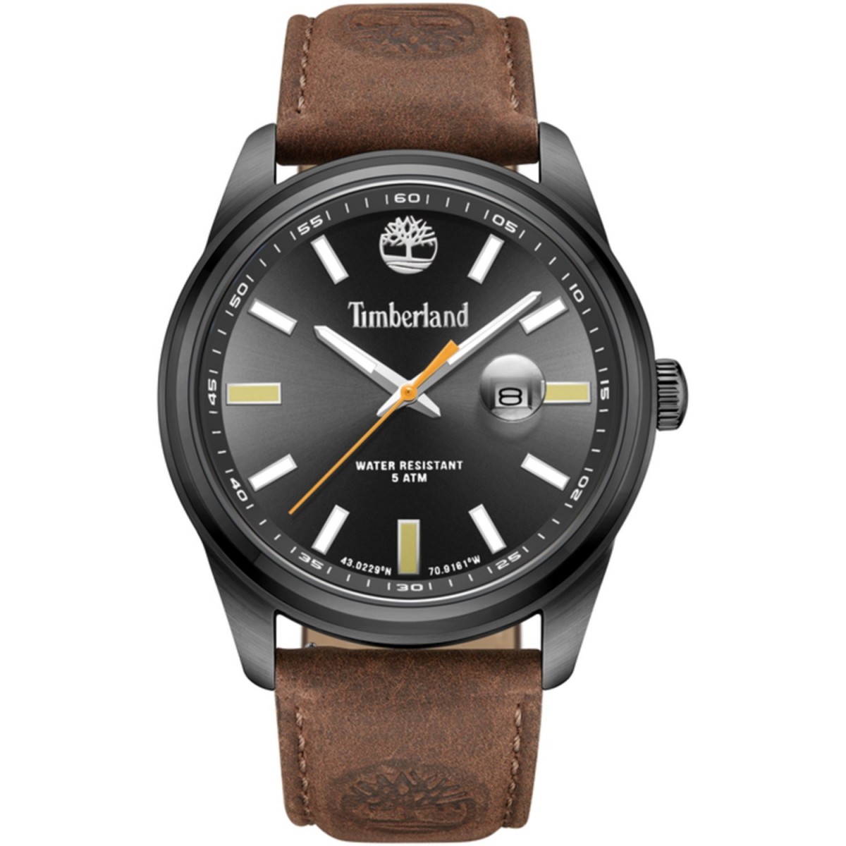 Timberland ORFORD watches for men