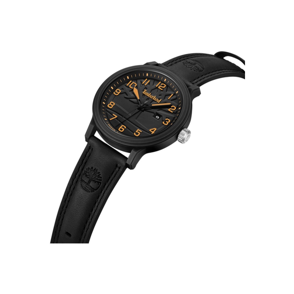 Timberland driscoll clearance watch