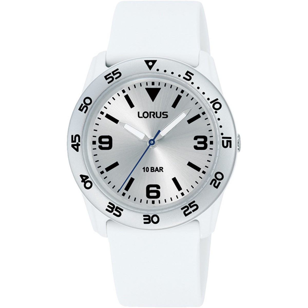 Lorus KIDS watches for girl