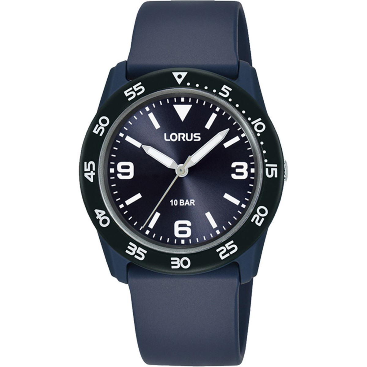 Lorus KIDS watches for girl