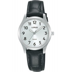 Lorus WOMAN watches for women