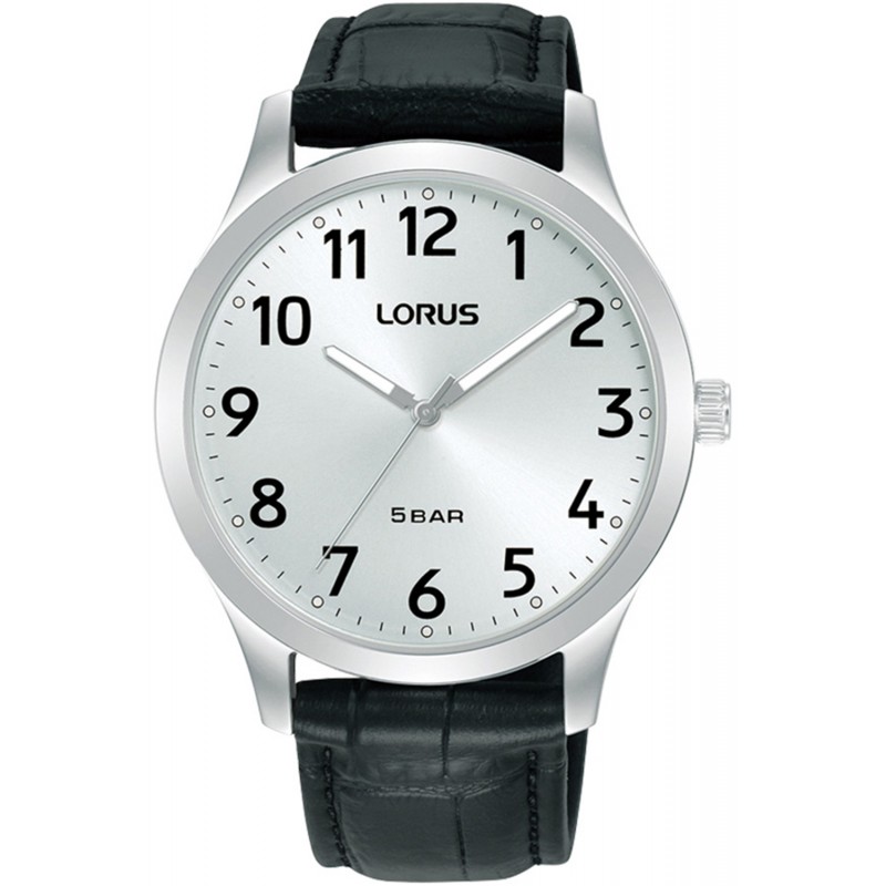 Lorus CLASSIC MAN watches for men