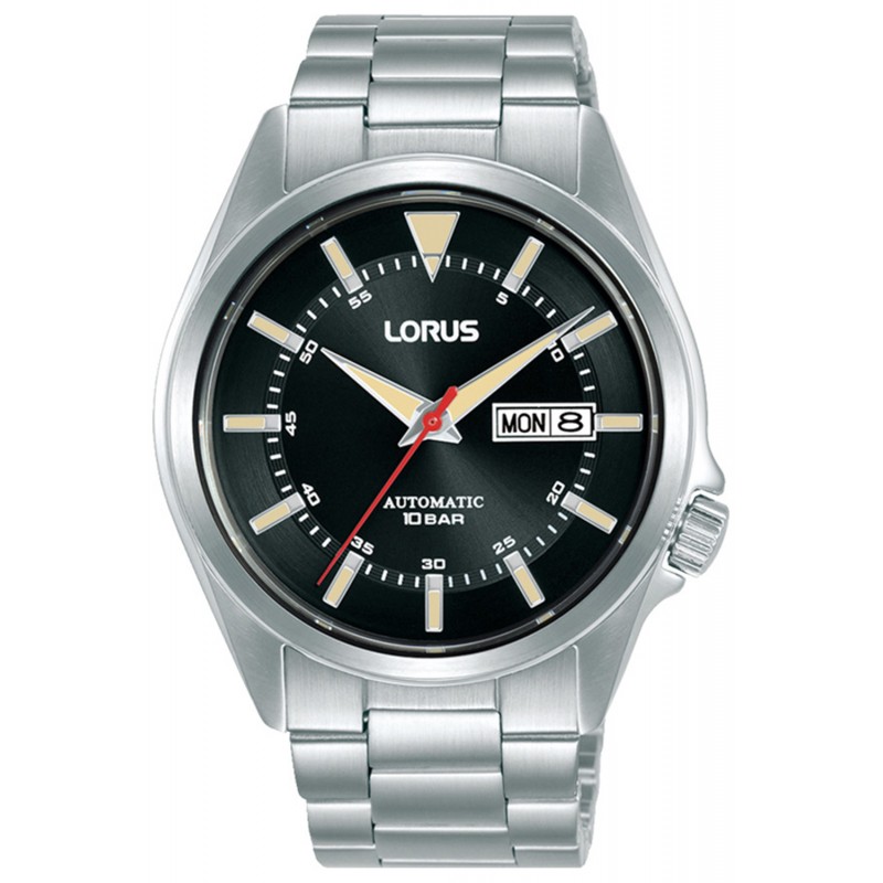 Lorus Men s Watch Lorus Men s Watches SPORT MAN RL417BX9 Stainless Steel Silver RL417BX9 Comprar Watch Lorus Men s Watches SPORT MAN RL417BX9 Stainless Steel Silver Barato Clicktime.eu Comprar online