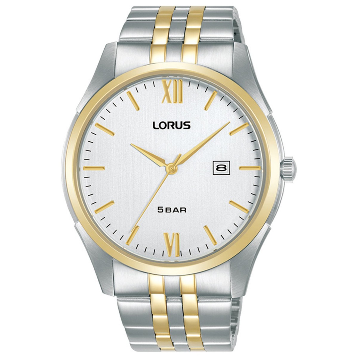 Lorus CLASSIC MAN watches for men