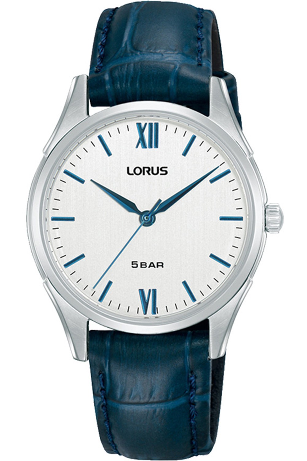 Lorus ladies digital discount watch