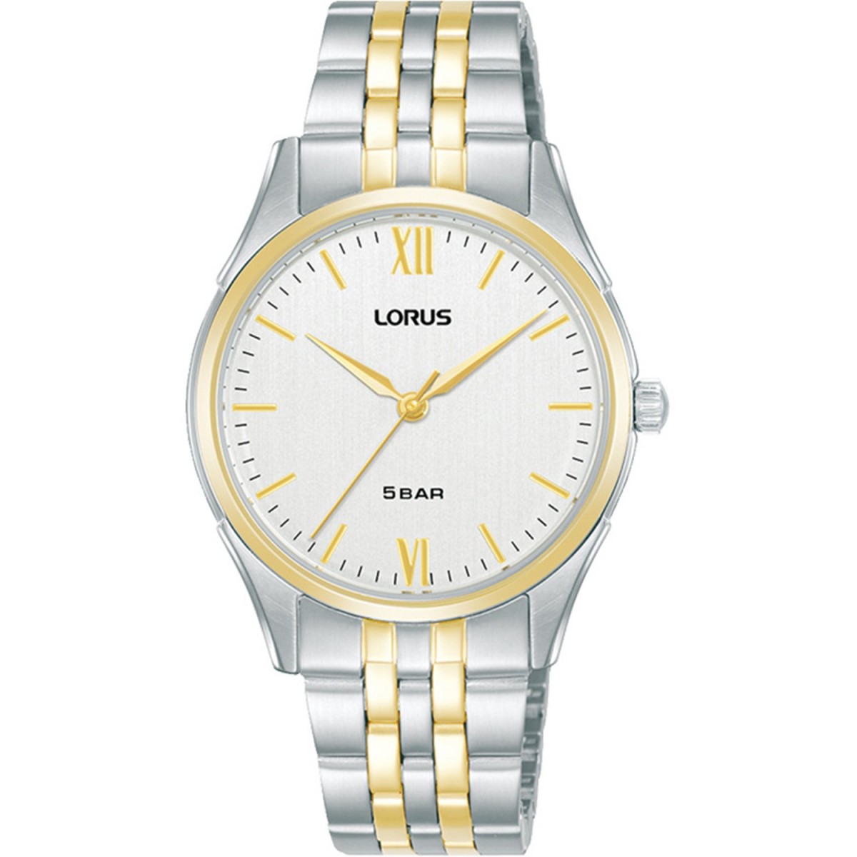 Lorus WOMAN watches for women