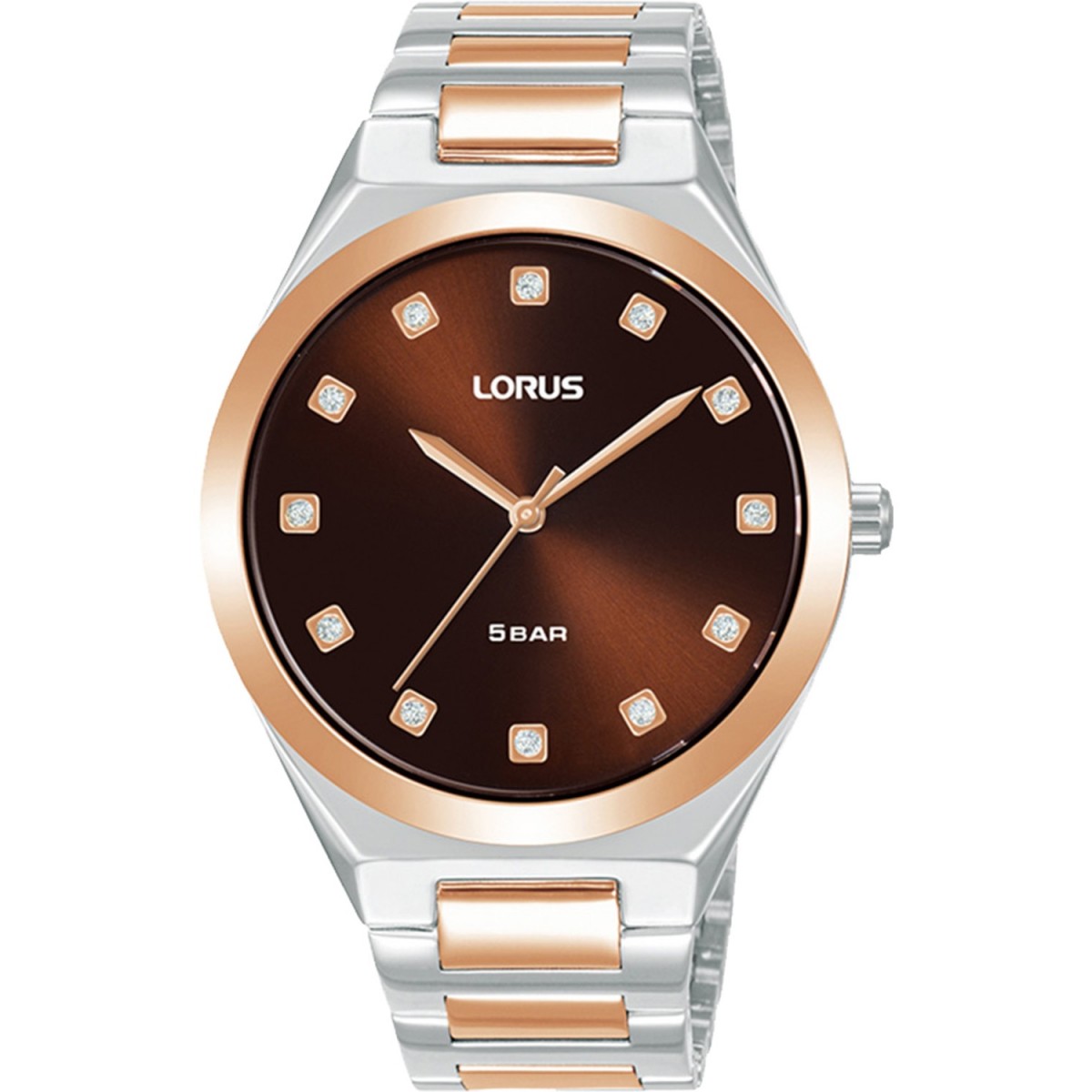 Lorus WOMAN watches for women