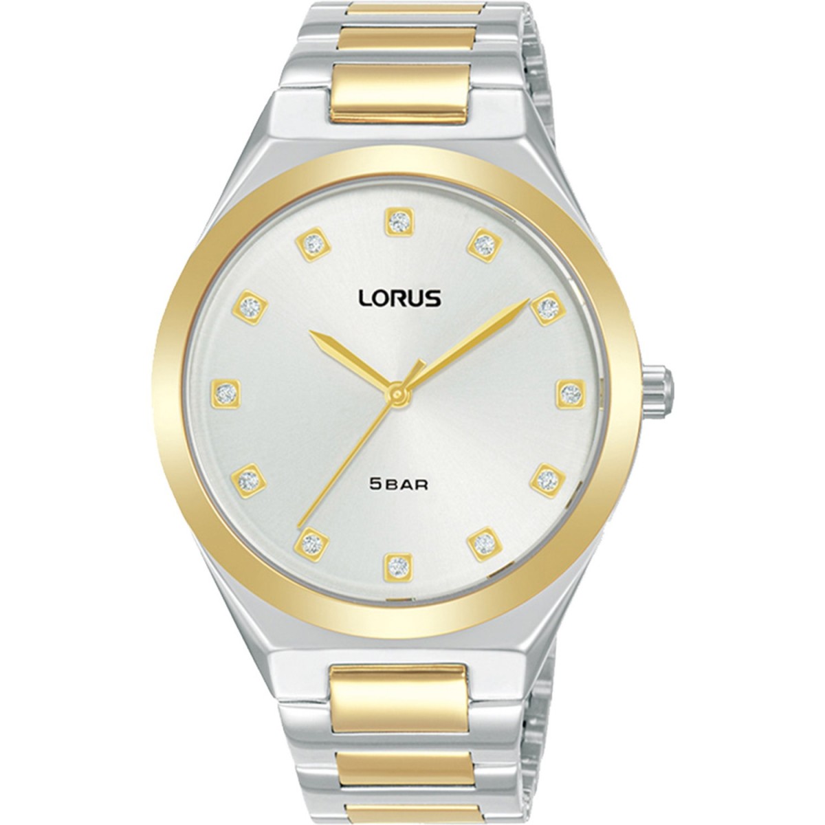 Lorus WOMAN watches for women